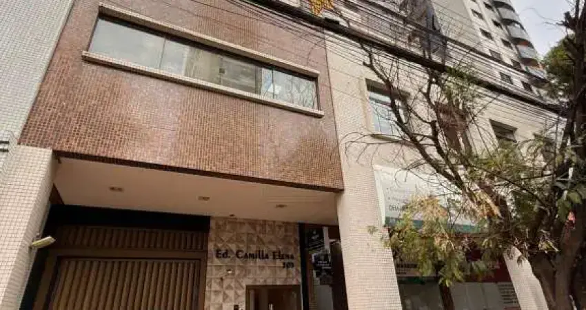 Invista no centro de maringá - sala comercial com excelente potencial de rentabilidade