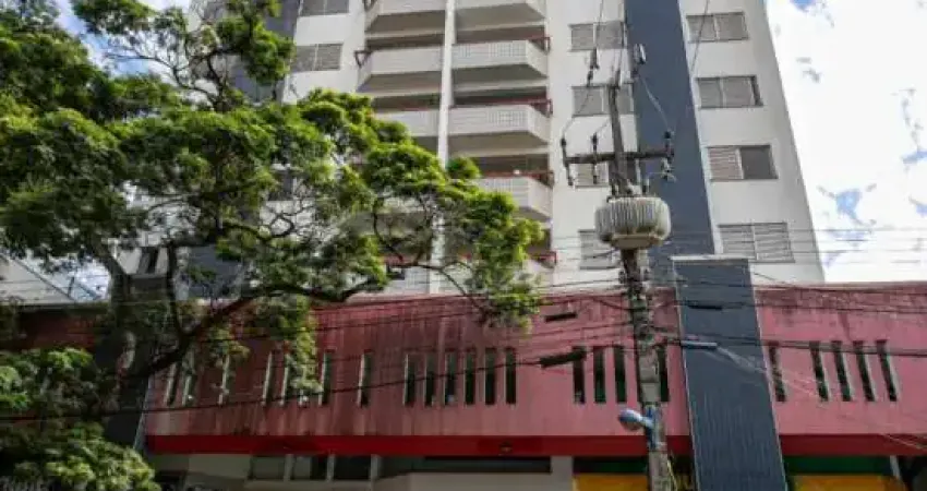 Apartamento com 2 quartos à venda na Avenida Herval, 698, Zona 01, Maringá