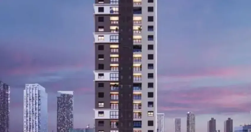 Apartamento com 2 quartos à venda na Rua Marechal Deodoro, 76, Zona 07, Maringá