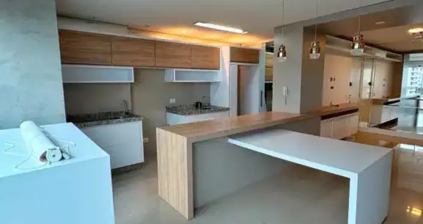 Apartamento 2 quartos andar alto | aria residence 85m² - gleba palhano
