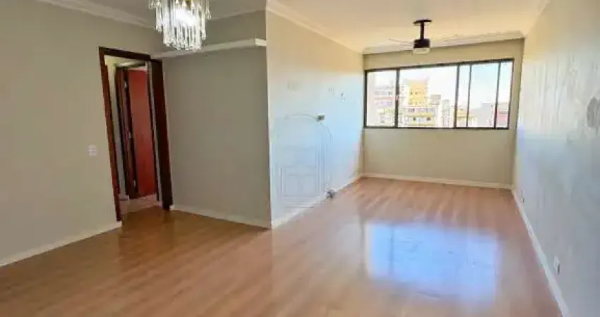 Apartamento 3 quartos andar alto | edificio porto velho 98m² - centro