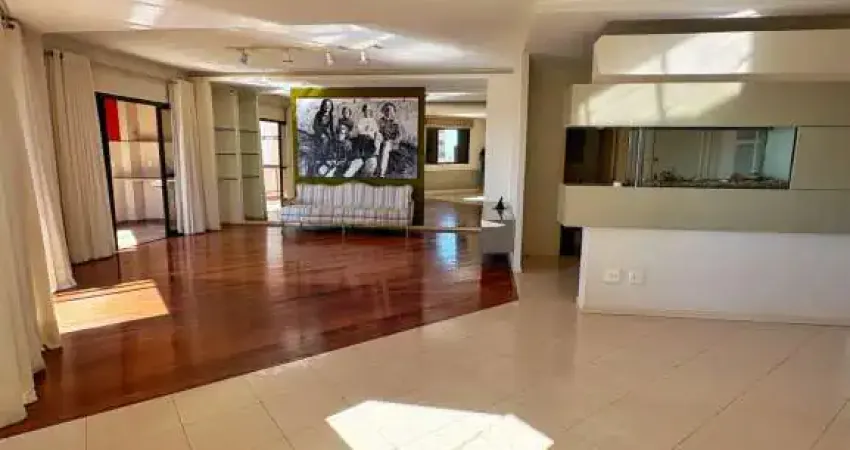 Apartamento 3 suites andar alto | villa felice 253m² - centro