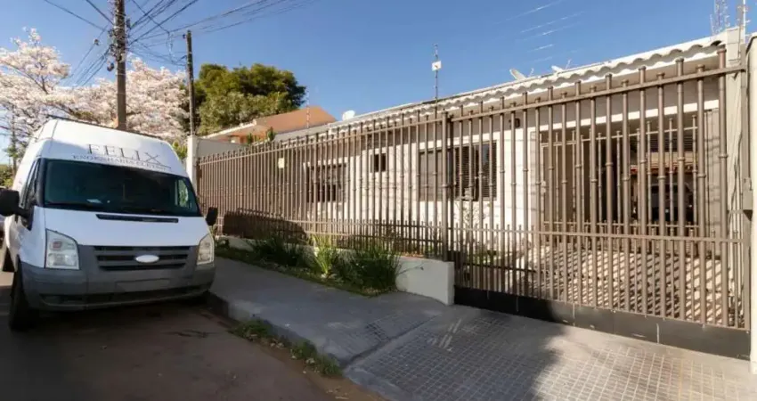 Casa com 3 quartos à venda na Rua Auto Curti, 70, Jardim América, Maringá