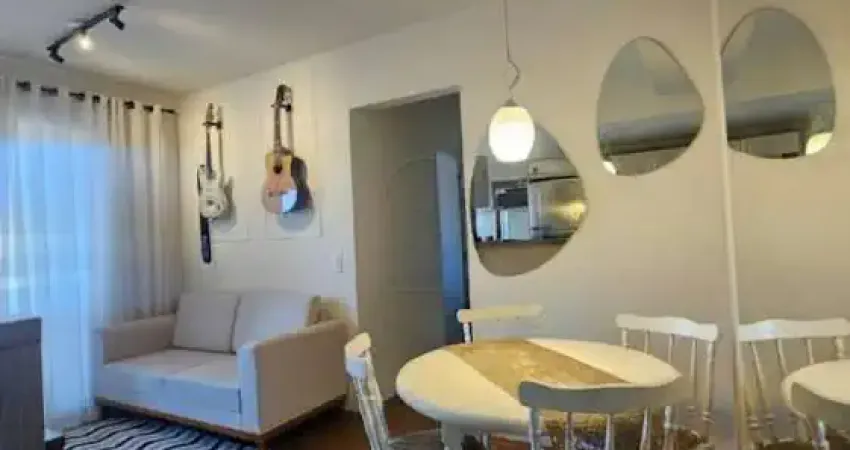 Apartamento 3 quartos mobiliado | aurora - 63m² - ed. pateo aurora