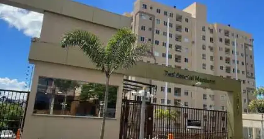 Apartamento com 2 quartos para alugar na Rua Quintino Bocaiúva, 1357, Zona 07, Maringá