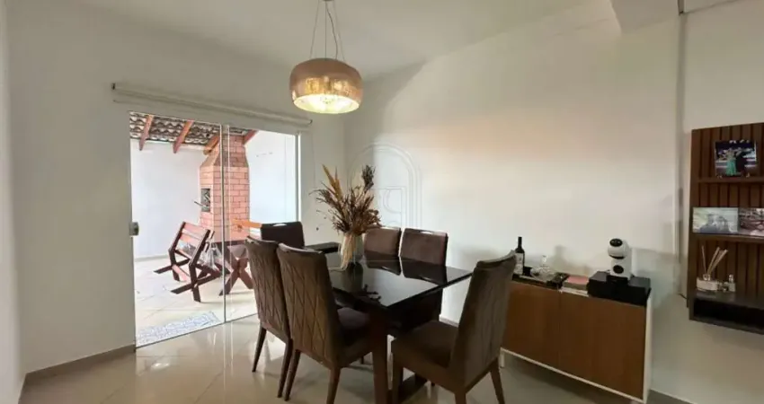 Casa no Condominio Vilagio Modena, Residencial Pinheiros - Londrina/PR.