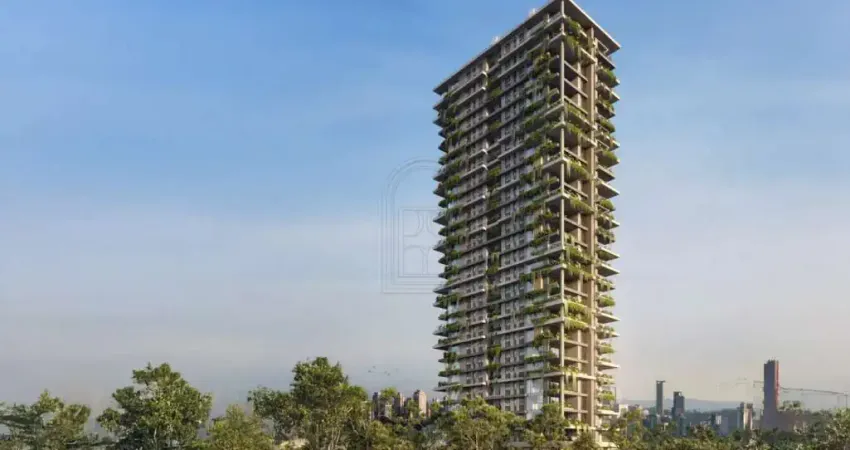 Apartamento com 3 quartos à venda na Rua Paraguai, 598, Jardim Aclimação, Maringá