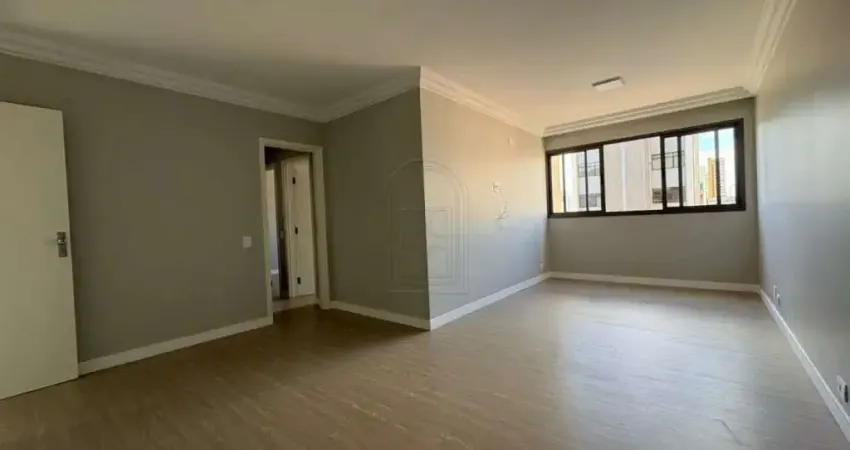 Apartamento à venda no CENTRO no Edifício Porto Velho, com 103m², Londrina.