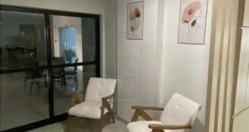 Apartamento com 1 quarto para alugar na Rua Bragança, 665, Zona 07, Maringá