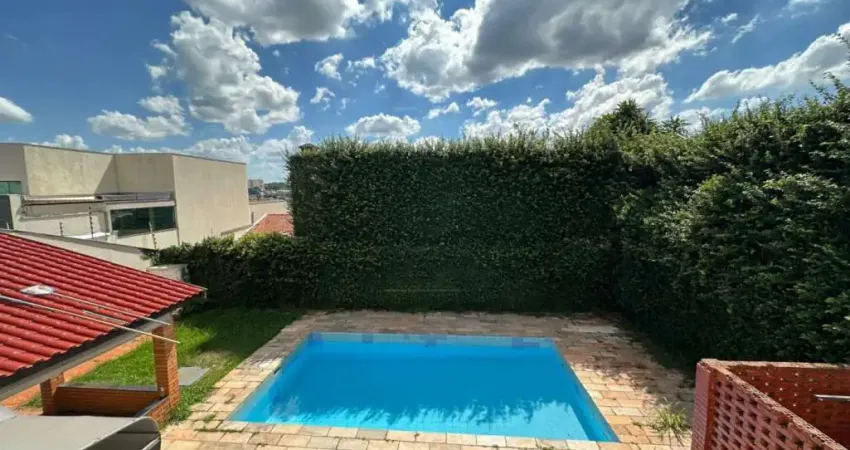 Casa com 3 quartos à venda na Rua Arthur Jaceguai, 265, Jardim Presidente, Londrina