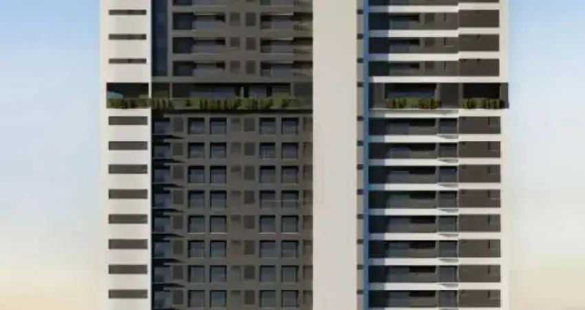 Kitnet / Stúdio à venda na Avenida São Paulo, 1, Jardim Aclimação, Maringá