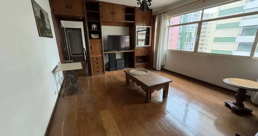 Apartamento à Venda no CENTRO Edifício Marchezine 108,97m²