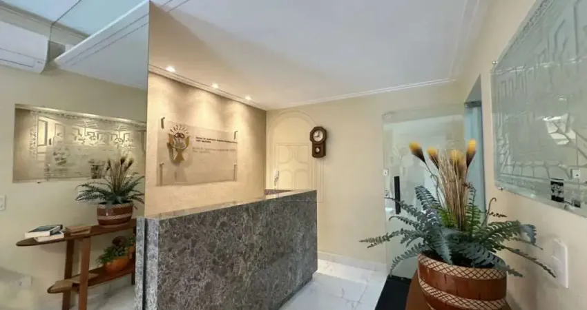 Ponto comercial para alugar na Rua Paranaguá, 222, Centro, Londrina