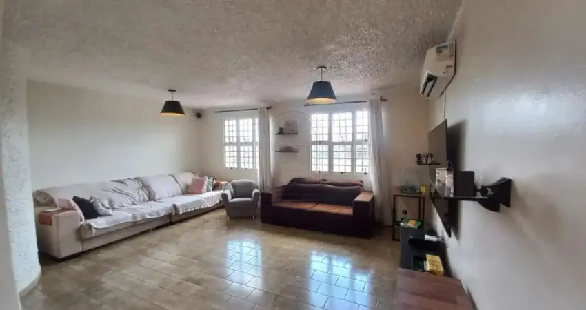 Casa com 4 quartos à venda na Rua Luiz Alves de Lima e Silva, 452, Jardim Presidente, Londrina