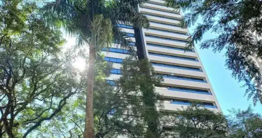 Apartamento com 3 quartos à venda na Avenida XV de Novembro, 1266, Zona 01, Maringá
