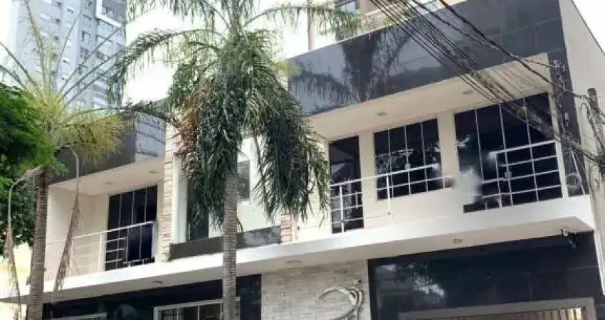 Sala comercial 154 metros - para locação - próximo parque do ingá