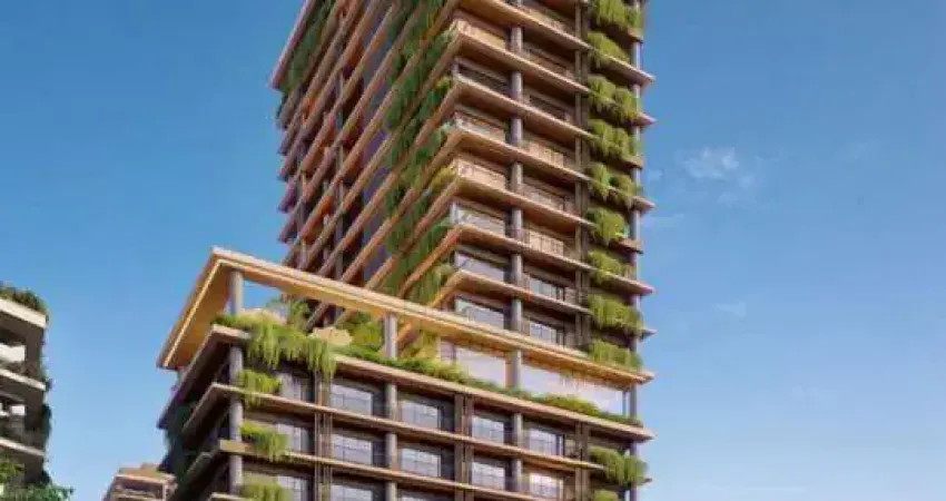 Loft com 1 quarto à venda na Avenida Comendador Amorim Pedrosa Moleirinho, 1793, Jardim Novo Horizonte, Maringá