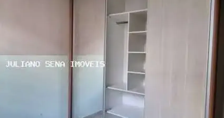 Apartamento para venda em belo horizonte, solar do barreiro (barreiro), 2 dormitórios, 1 vaga