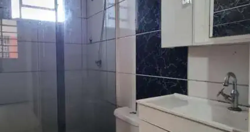 Apartamento para venda em belo horizonte, solar do barreiro (barreiro), 2 dormitórios, 1 banheiro, 1 vaga