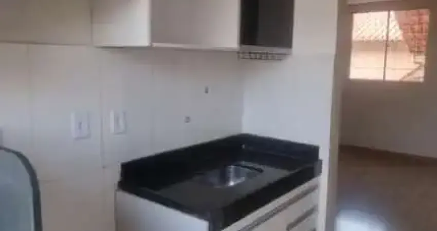 Apartamento para venda em belo horizonte, solar do barreiro (barreiro), 2 dormitórios, 1 banheiro, 1 vaga