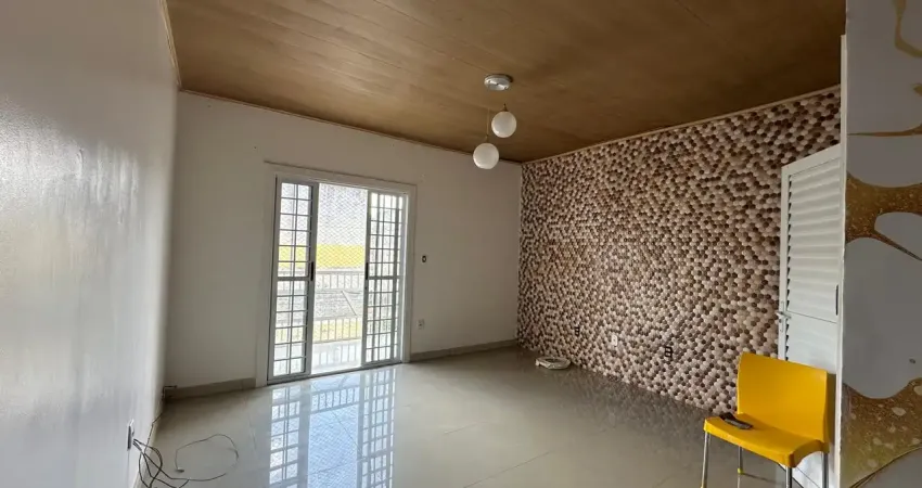 Casa com 3 quartos para alugar na Rua Itacimirim, 15, Inocoop, Camaçari