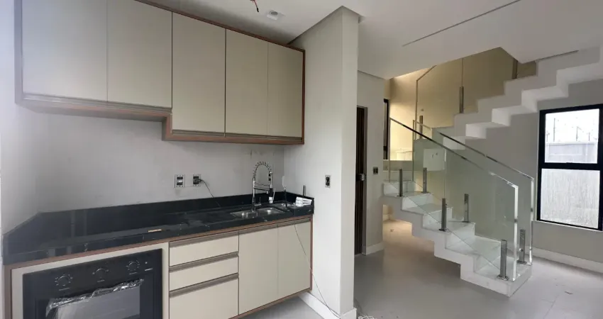 Casa 3/4 disponível para locação no terra dourada — conforto, praticidade e climatização completa!