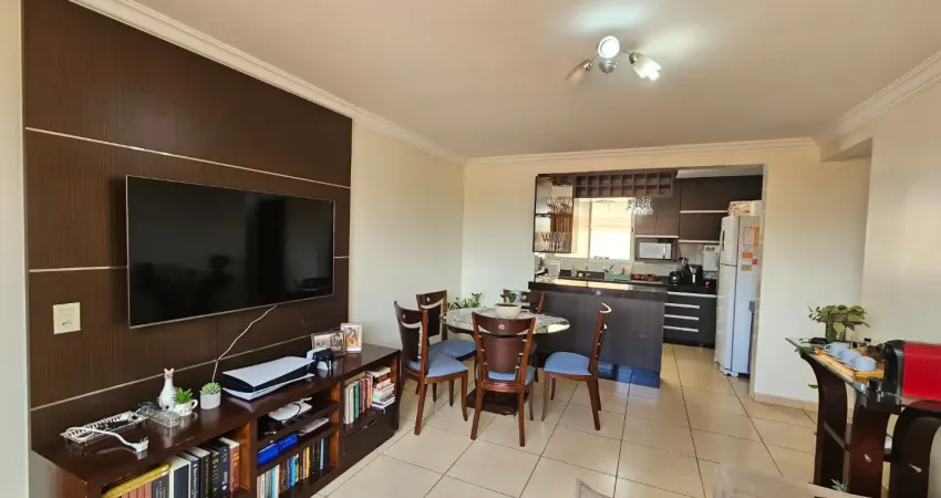 Apartamento com 3 quartos à venda na Rua C74, Setor Sudoeste, Goiânia