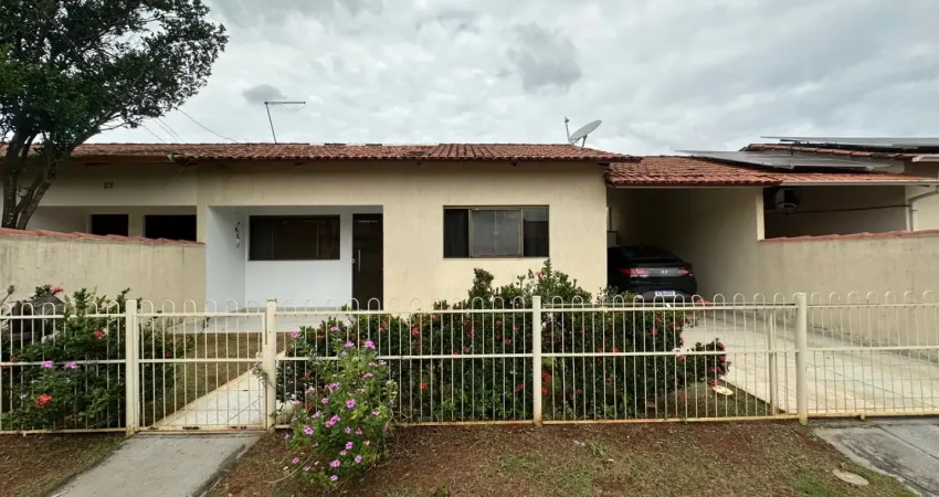 Casa em condomínio fechado com 3 quartos à venda na Avenida Central, Setor Empresarial, Goiânia