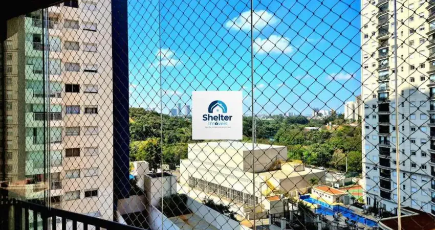 Apartamento com 2 quartos à venda na Rua Bonnard, Alphaville Empresarial, Barueri