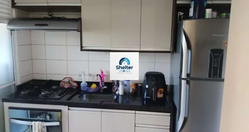 Apartamento com 3 quartos à venda no Jardim Tupanci, Barueri 