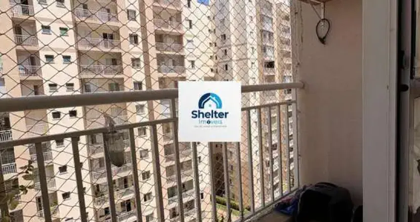 Apartamento moderno de 58 m² no alphaview – barueri | lazer completo e localização premium!