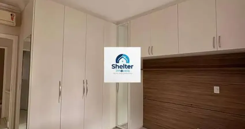 Casa com 2 quartos à venda na Rua do Ouvidor, Sítio das Paineiras/California, Barueri