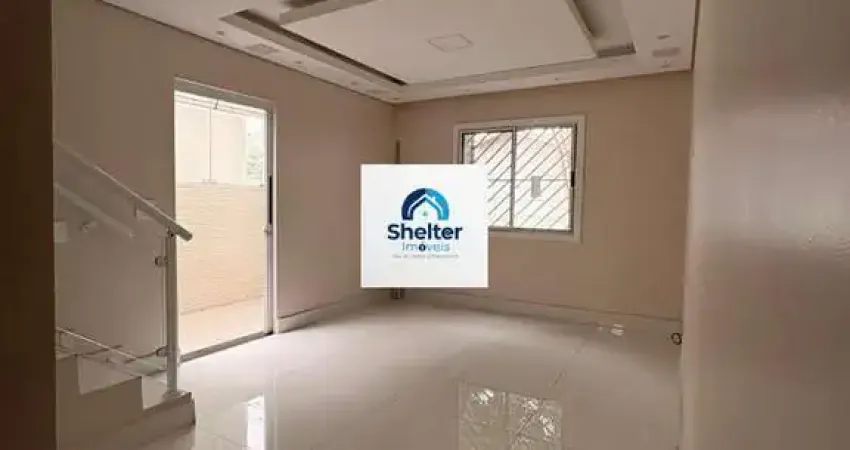 Casa com 2 quartos à venda na Rua do Ouvidor, Sítio das Paineiras/California, Barueri