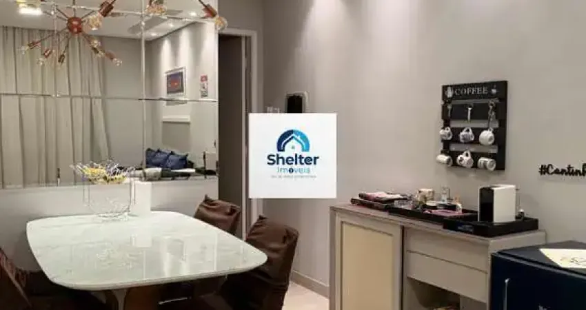 Casa completa e pronta para morar no condomínio nova barueri