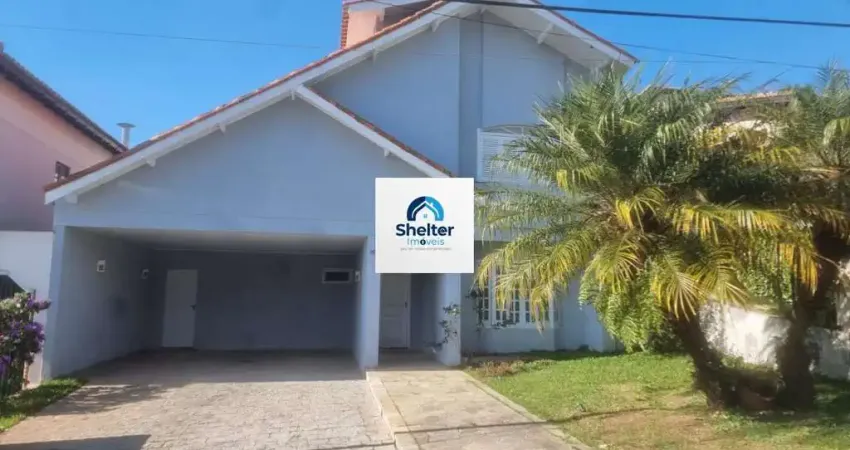 Casa com 4 quartos à venda na Avenida Yojiro Takaoka, Alphaville, Santana de Parnaíba