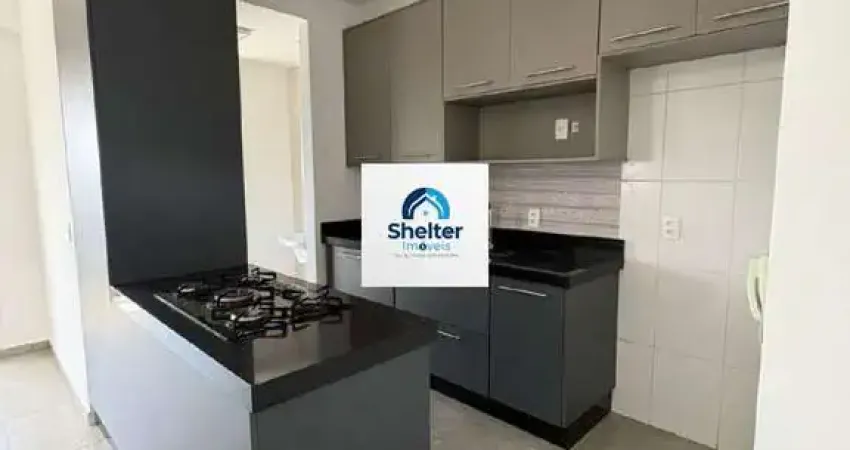 Apartamento com 2 quartos para alugar na Rua Augusto dos Anjos, Melville Empresarial I e II, Barueri