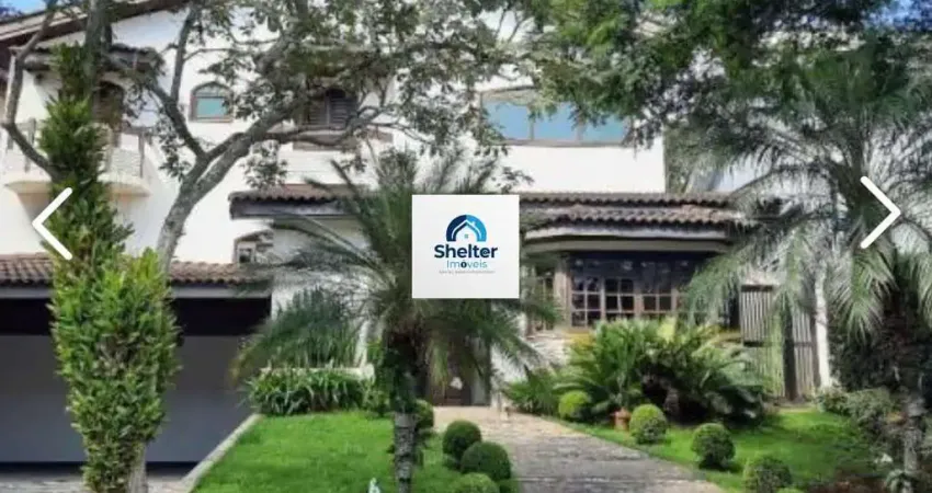 Casa espaçosa e elegante no condomínio morada dos pinheiros – aldeia da serra