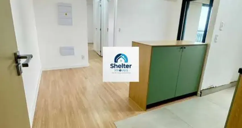 Apartamento à venda no condomínio vedara alphaville – 64 m² | 2 dorm | 1 suíte | 1 vaga