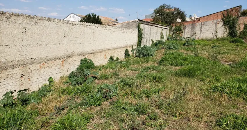 Terreno de 532m² à venda no bairro atuba – colombo/pr, próximo a pinhais
