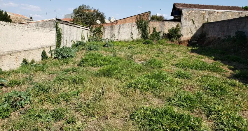 Terreno de 532m² à venda no bairro atuba – colombo/pr, próximo a pinhais