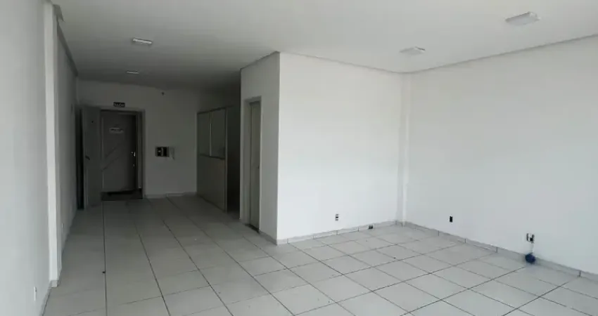 Alugo excelente sala em espaço empresarial na cachoeirinha