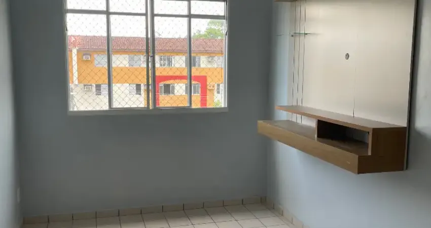 Alugo apto no condomínio acácias 1, próximo ao distrito industrial