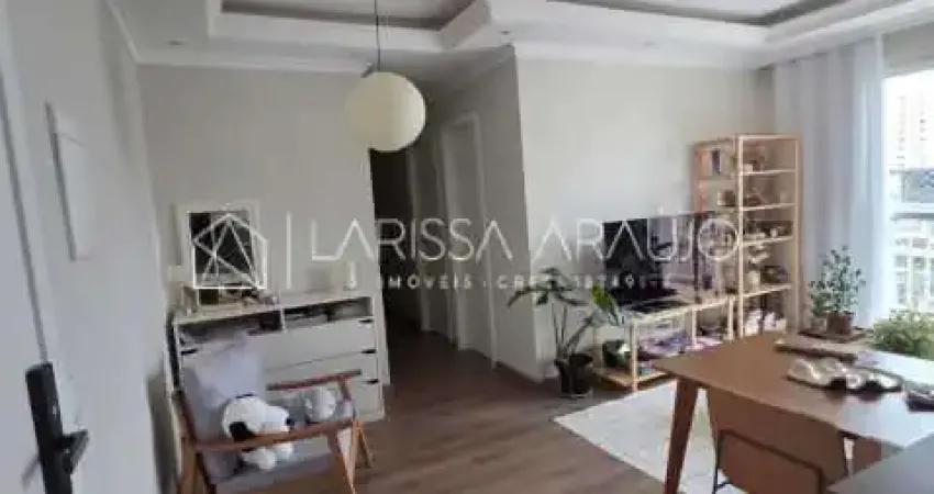 Apartamento com 2 quartos à venda na Avenida Francisco Rodrigues Filho, Vila Mogilar, Mogi das Cruzes