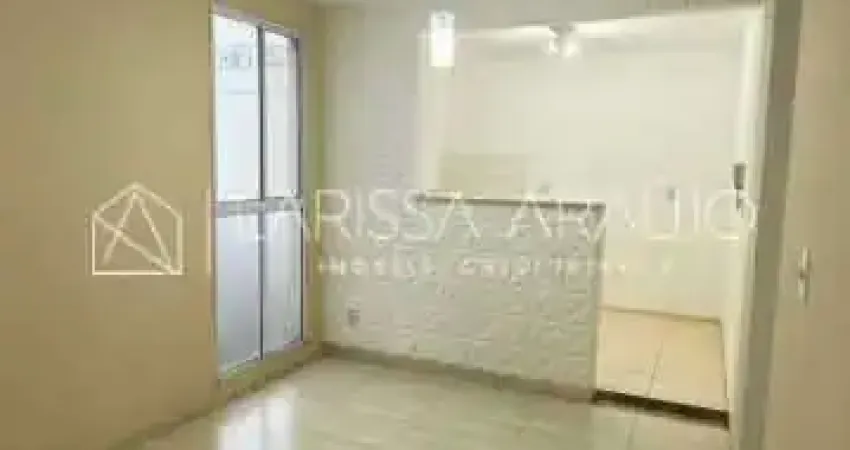 Apartamento com 2 quartos para alugar na Rua Benedito Pinto da Cunha, Parque Santa Rosa, Suzano