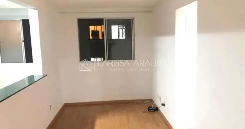 Apartamento com 2 quartos para alugar na Rua Antonio Ruiz Veiga, Vila Mogilar, Mogi das Cruzes