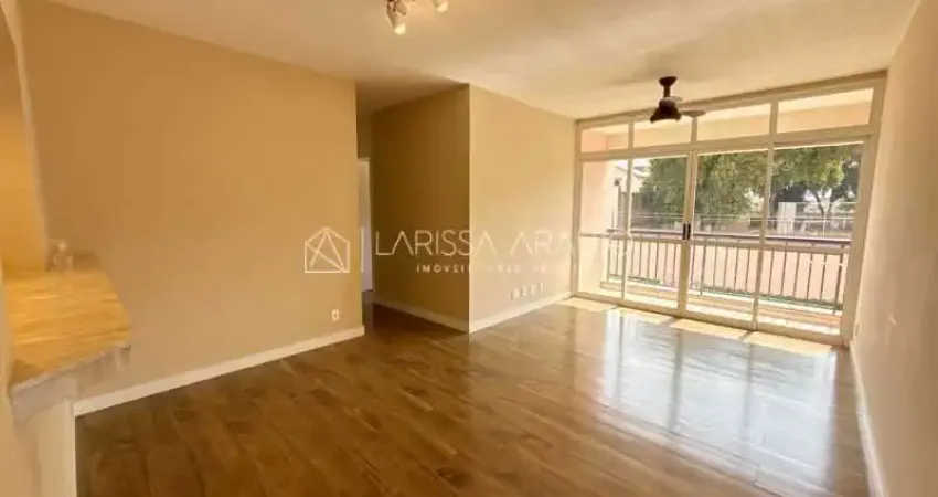 Apartamento com 3 quartos à venda na Avenida Armando Salles de Oliveira, Parque Suzano, Suzano