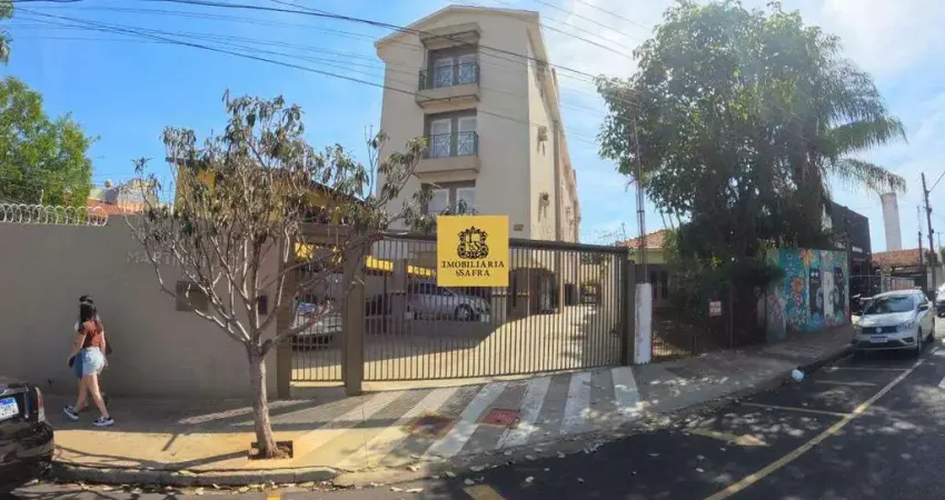 Apartamento para locação no são francisco - são josé do rio preto/sp