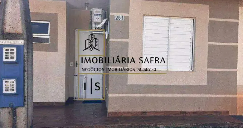 Casa para venda no parque da liberdade iv - são jose do rio preto/sp