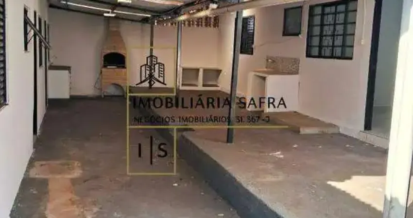 Casa com 3 quartos à venda no Parque Estoril, São José do Rio Preto