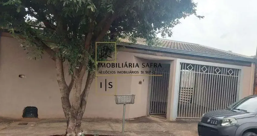 Casa á venda no loteamento parque nova esperança - são josé do rio preto/sp